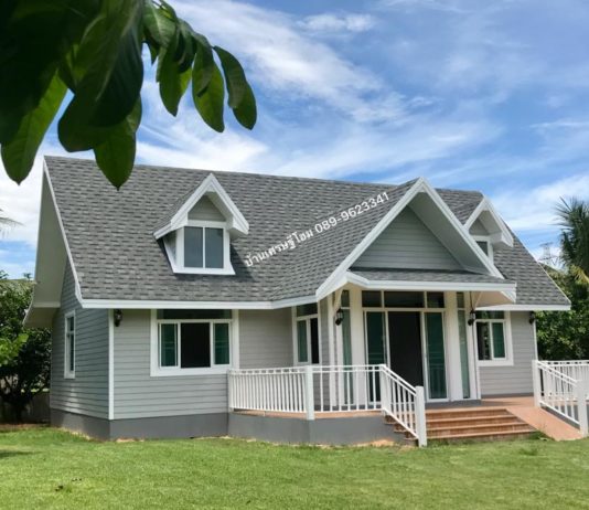 บ้านเศรษฐีโฮม พื้นที่ใช้สร้อย 99 ตรม 2 ห้องนอน 1 ห้องน้ำ 1 ครับ งบ 1 ล้านบาท