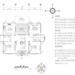 thaidrawing-modern-home-plan-002