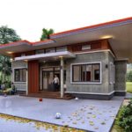 thaidrawing-modern-home-plan-005