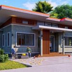 thaidrawing-modern-home-plan-006